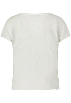 Damen Betty Barclay Strukturshirt