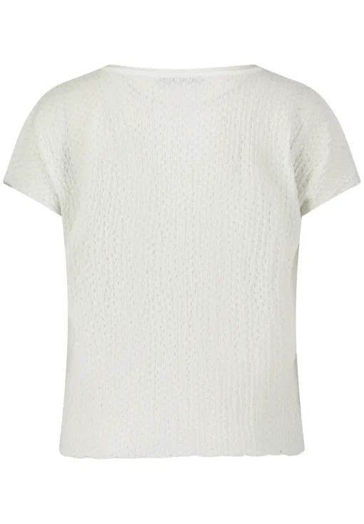 Damen Betty Barclay Strukturshirt