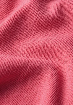Damen Street One Strukturshirt
