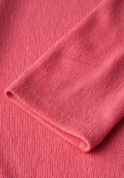 Damen Street One Strukturshirt