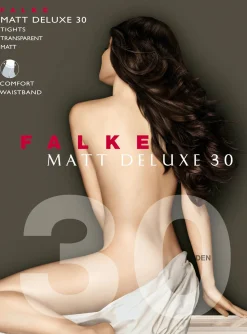Damen Falke Strumpfhose