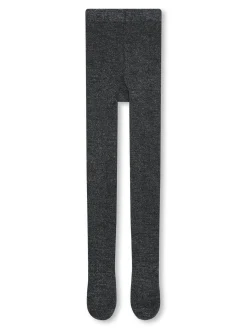 Kinder ONLY Kids Strumpfhose mit Glitzer-Effekt