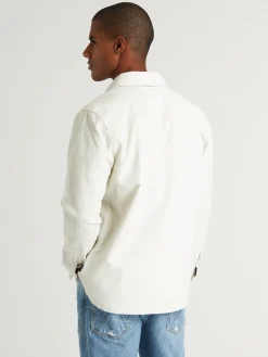 Herren CHASIN' Stryke Cord Langarm-Shirts
