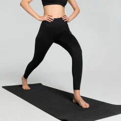 Damen Puma STUDIO FOUNDATION 7/8-Leggings