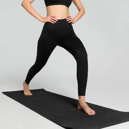 Damen Puma STUDIO FOUNDATION 7/8-Leggings