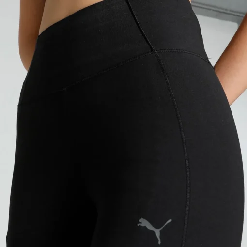 Damen Puma STUDIO FOUNDATION 7/8-Leggings