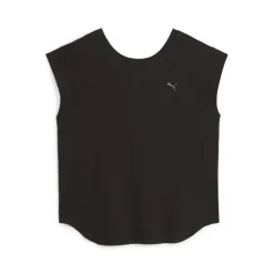 Damen Puma STUDIO FOUNDATIONS TEE