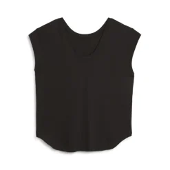 Damen Puma STUDIO FOUNDATIONS TEE
