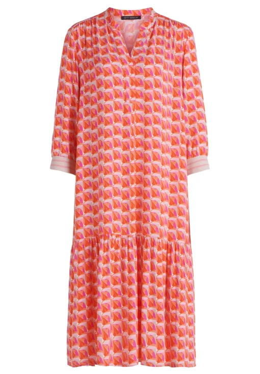 Damen Betty Barclay Stufenkleid