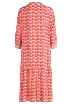 Damen Betty Barclay Stufenkleid