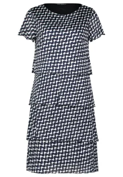 Damen Betty Barclay Stufenkleid