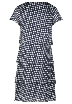 Damen Betty Barclay Stufenkleid