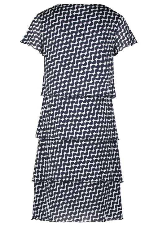 Damen Betty Barclay Stufenkleid