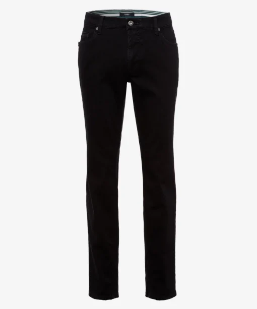 Herren Eurex Style LUKE Denim-FP