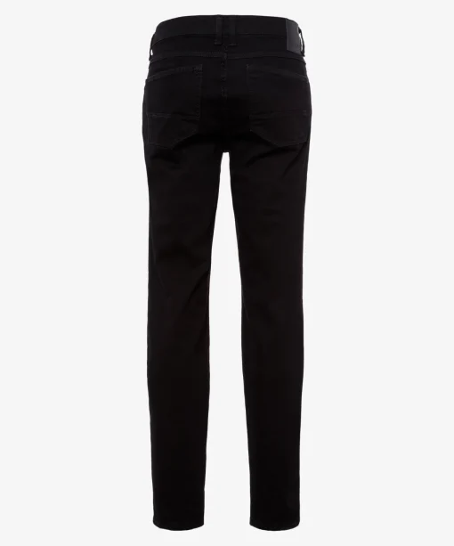 Herren Eurex Style LUKE Denim-FP