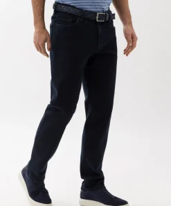 Herren Eurex Style LUKE Denim-FP