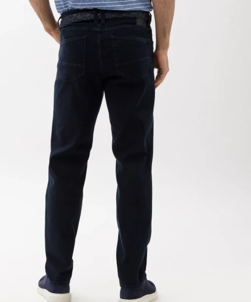 Herren Eurex Style LUKE Denim-FP