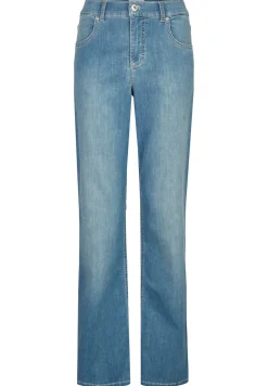 Damen Angels Stylische Jeanshose