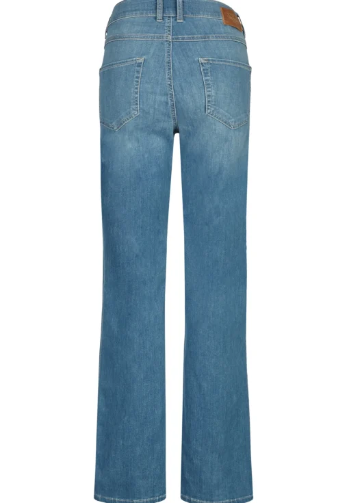 Damen Angels Stylische Jeanshose