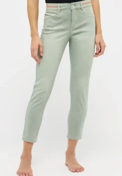 Damen Angels Stylische Jeanshose