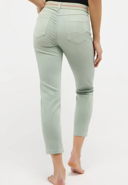 Damen Angels Stylische Jeanshose