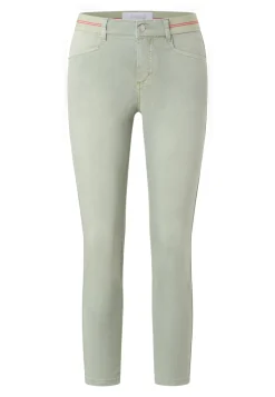Damen Angels Stylische Jeanshose