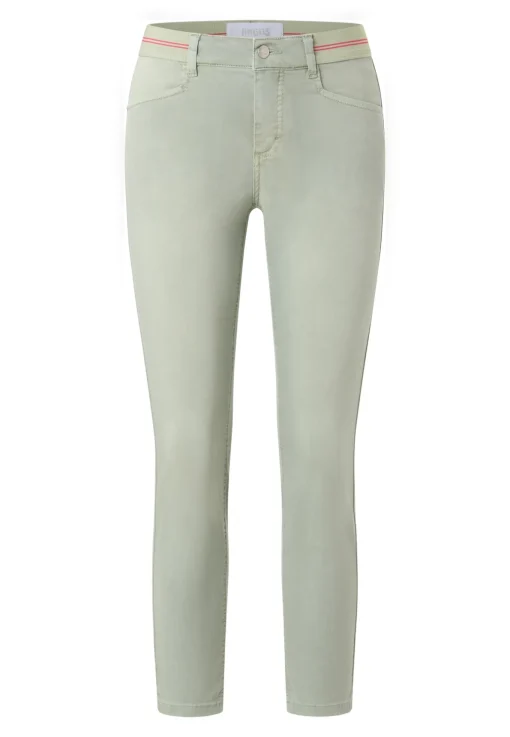 Damen Angels Stylische Jeanshose