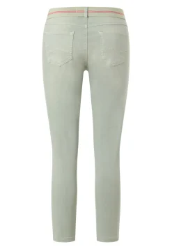 Damen Angels Stylische Jeanshose