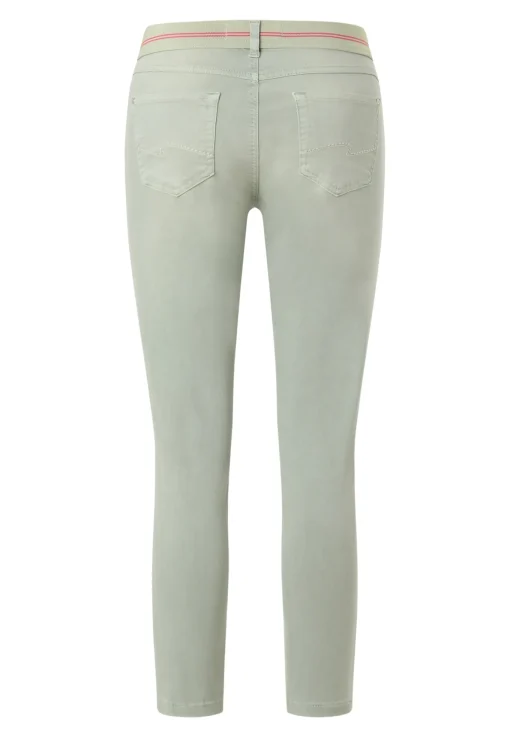 Damen Angels Stylische Jeanshose