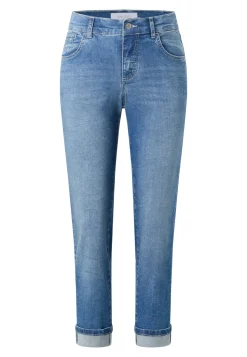 Damen Angels Stylische Jeanshose