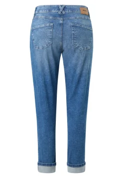 Damen Angels Stylische Jeanshose