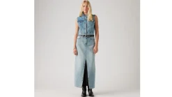 Damen Levi's Säulenrock