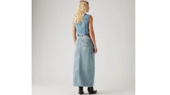 Damen Levi's Säulenrock