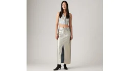 Damen Levi's Säulenrock