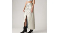 Damen Levi's Säulenrock