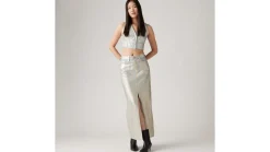 Damen Levi's Säulenrock