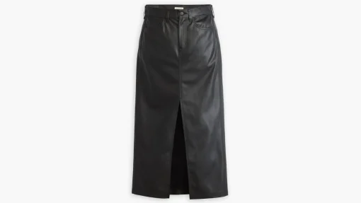 Damen Levi's Säulenrock