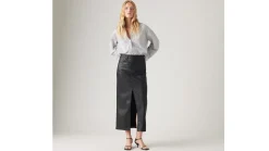 Damen Levi's Säulenrock
