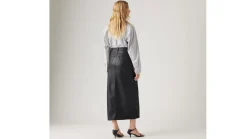 Damen Levi's Säulenrock