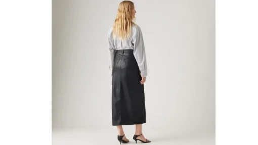 Damen Levi's Säulenrock