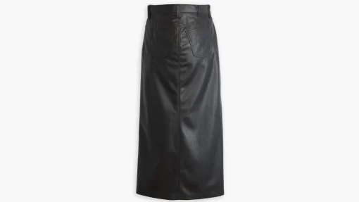 Damen Levi's Säulenrock