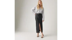 Damen Levi's Säulenrock