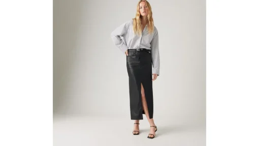 Damen Levi's Säulenrock