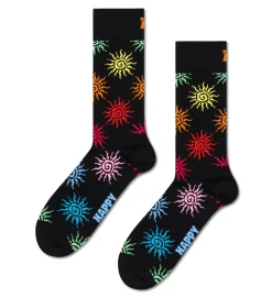 Damen Happy Socks Sun Sock