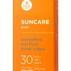 Annemarie Börlind SUNCARE BODY Sonnenfluid LSF 30