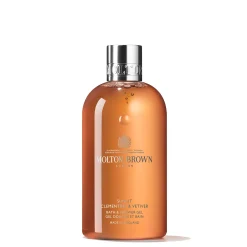 Molton Brown Sunlit Clementine & Vetiver Bade- und Duschgel