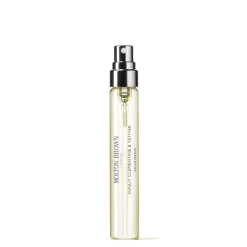 Damen Molton Brown Sunlit Clementine & Vetiver Eau de Parfum Reisegröße