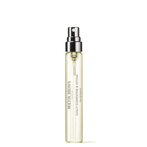 Damen Molton Brown Sunlit Clementine & Vetiver Eau de Parfum Reisegröße