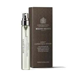 Damen Molton Brown Sunlit Clementine & Vetiver Eau de Parfum Reisegröße