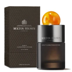 Damen Molton Brown Sunlit Clementine & Vetiver Eau de Parfum